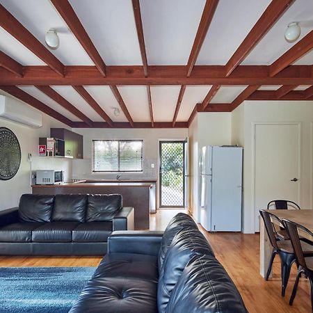 Nrma South West Rocks Holiday Park Luaran gambar