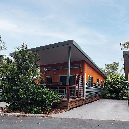 Nrma South West Rocks Holiday Park Luaran gambar