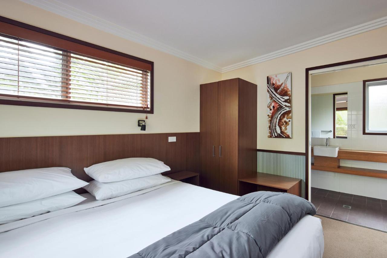 Nrma South West Rocks Holiday Park Luaran gambar