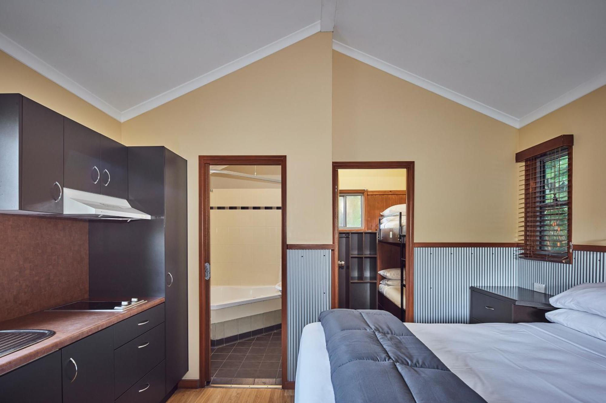 Nrma South West Rocks Holiday Park Luaran gambar