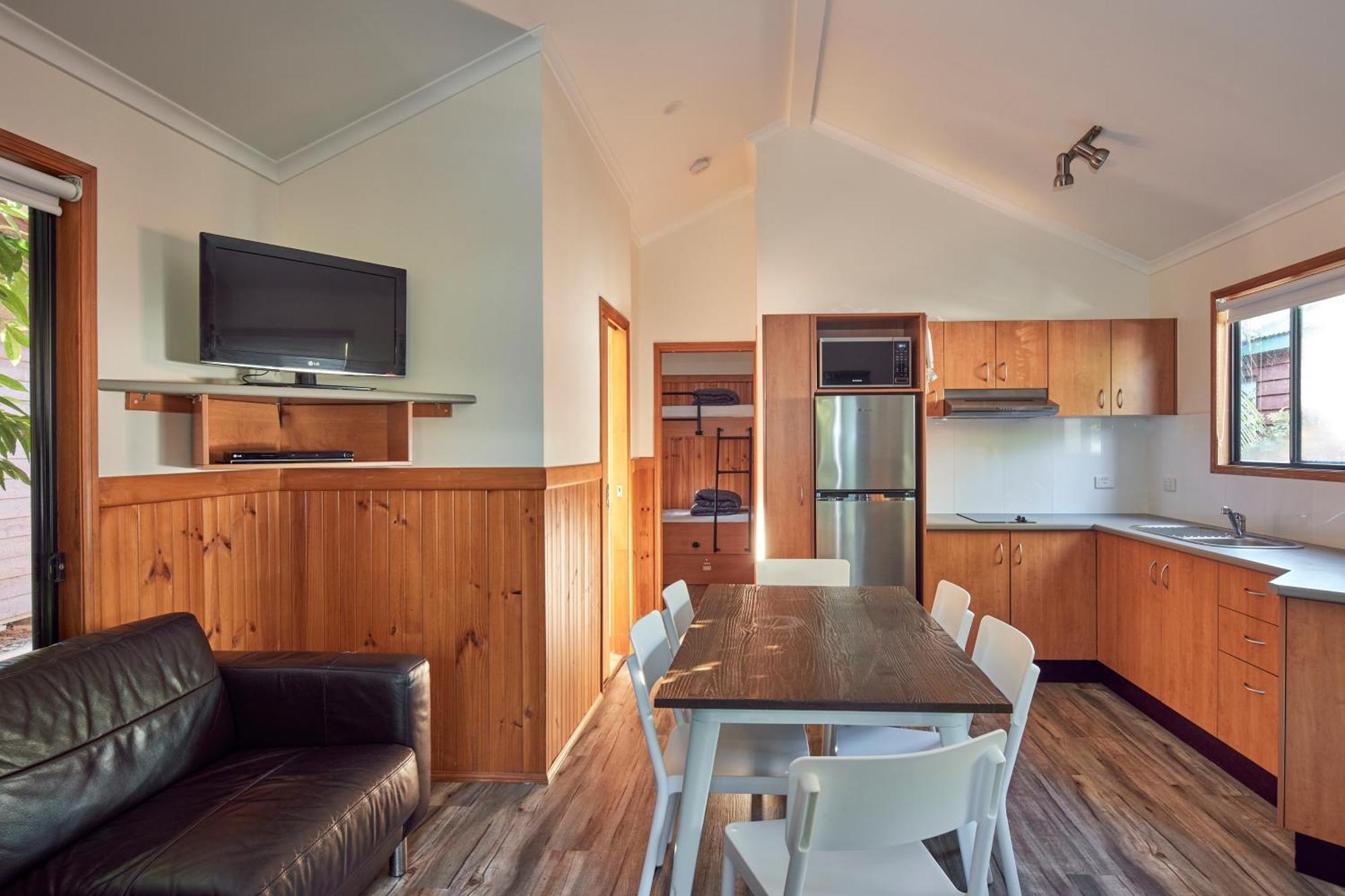 Nrma South West Rocks Holiday Park Luaran gambar