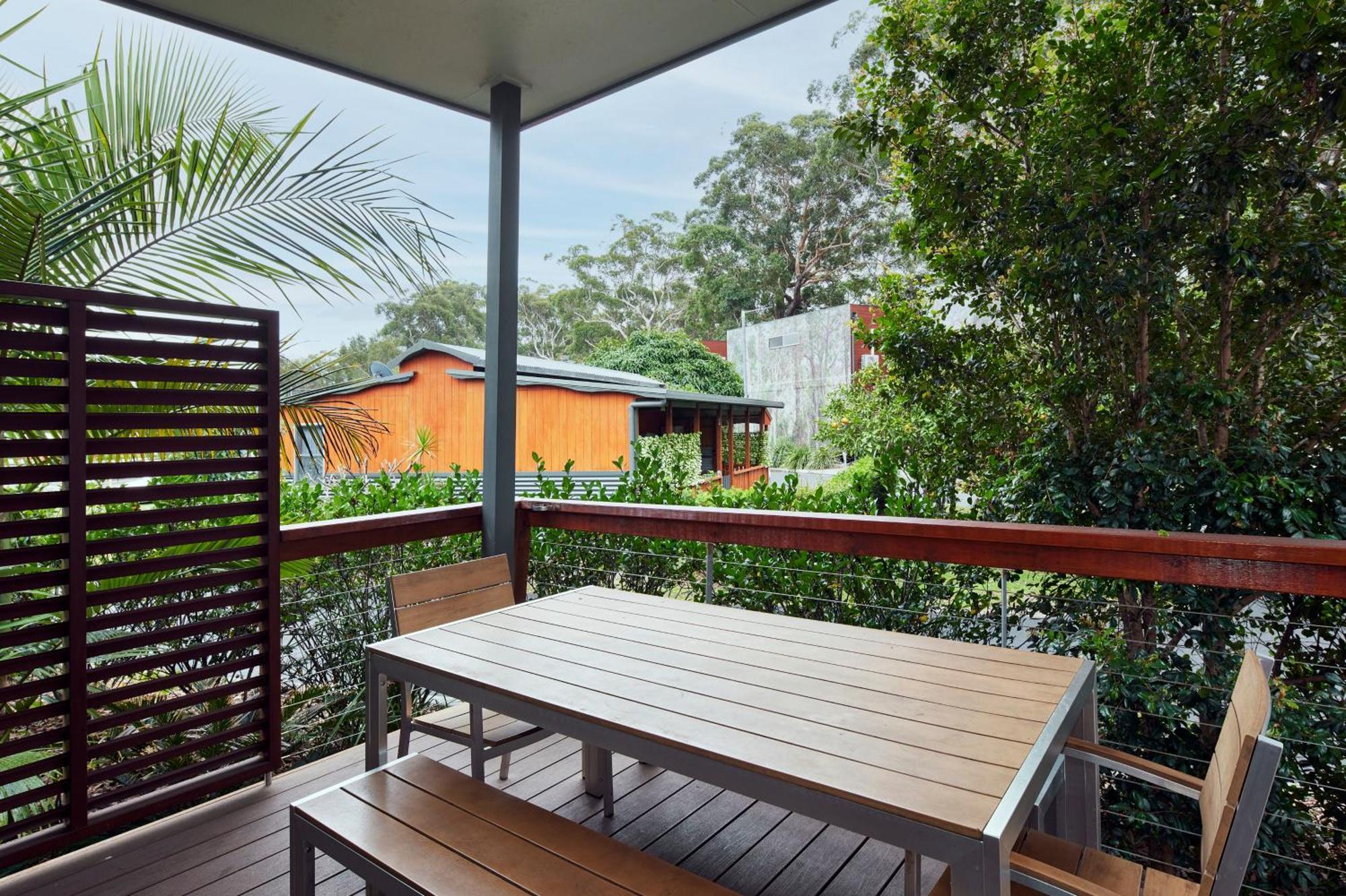 Nrma South West Rocks Holiday Park Luaran gambar