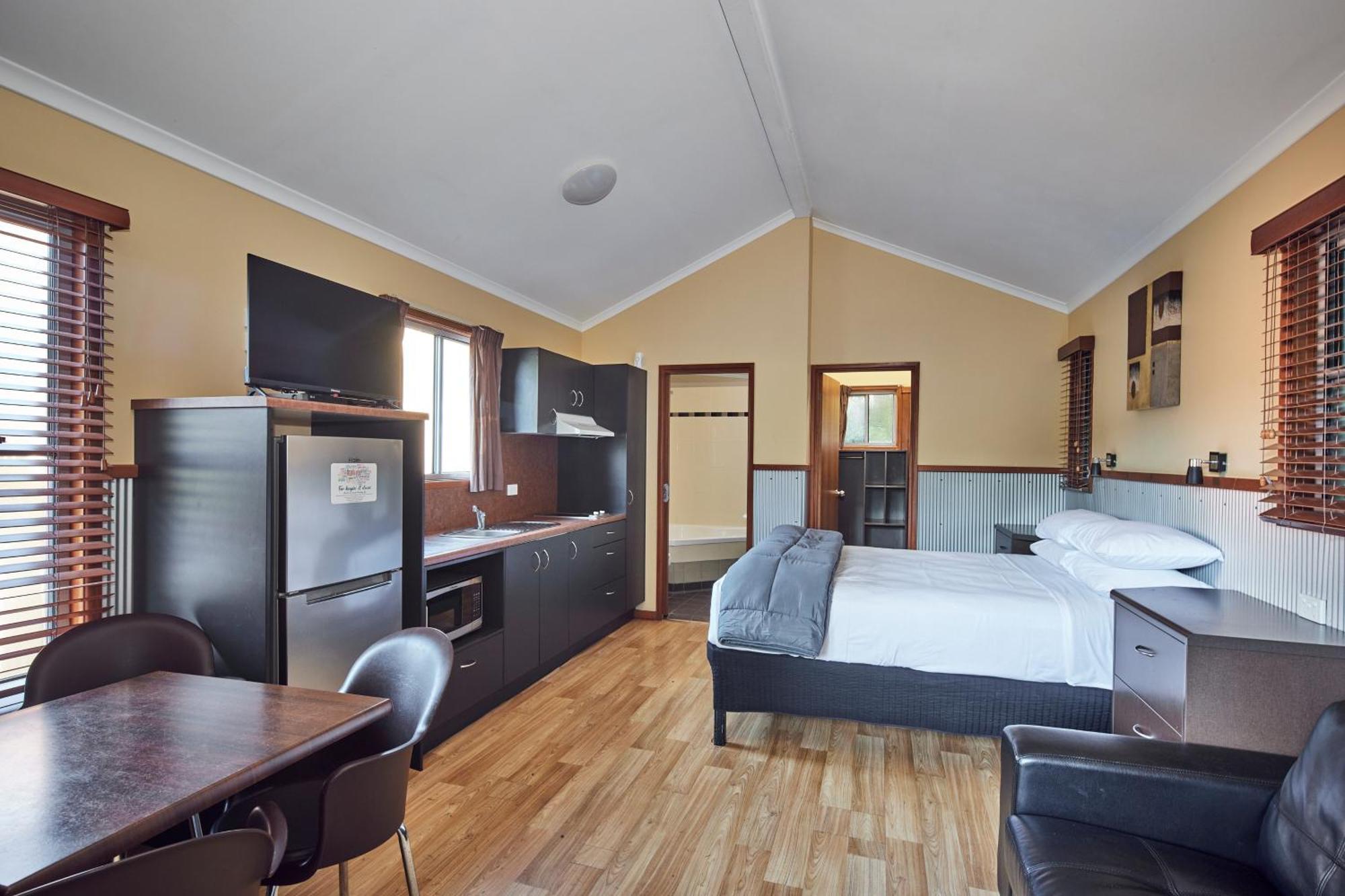 Nrma South West Rocks Holiday Park Luaran gambar