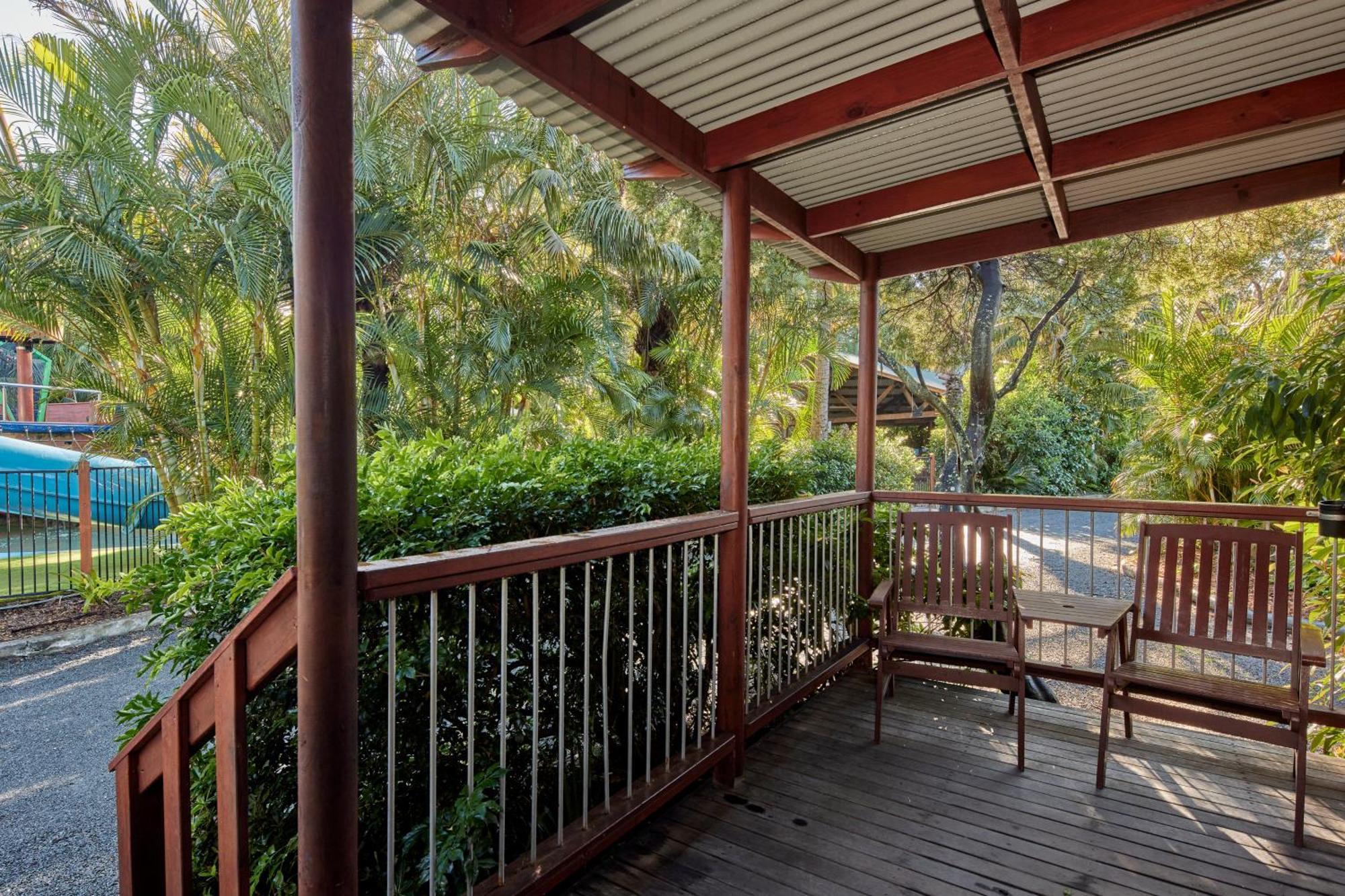 Nrma South West Rocks Holiday Park Luaran gambar
