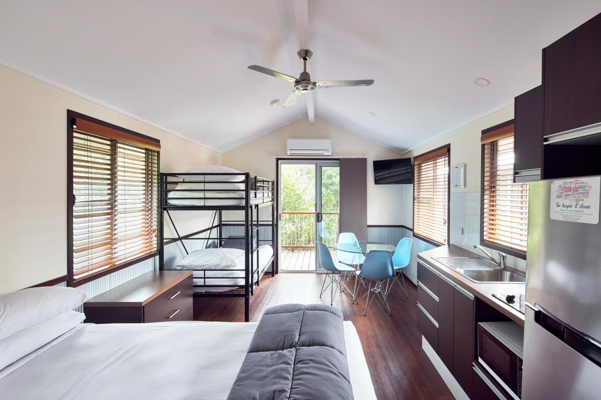 Nrma South West Rocks Holiday Park Luaran gambar