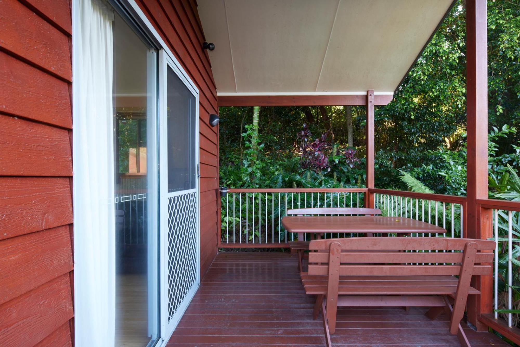 Nrma South West Rocks Holiday Park Luaran gambar