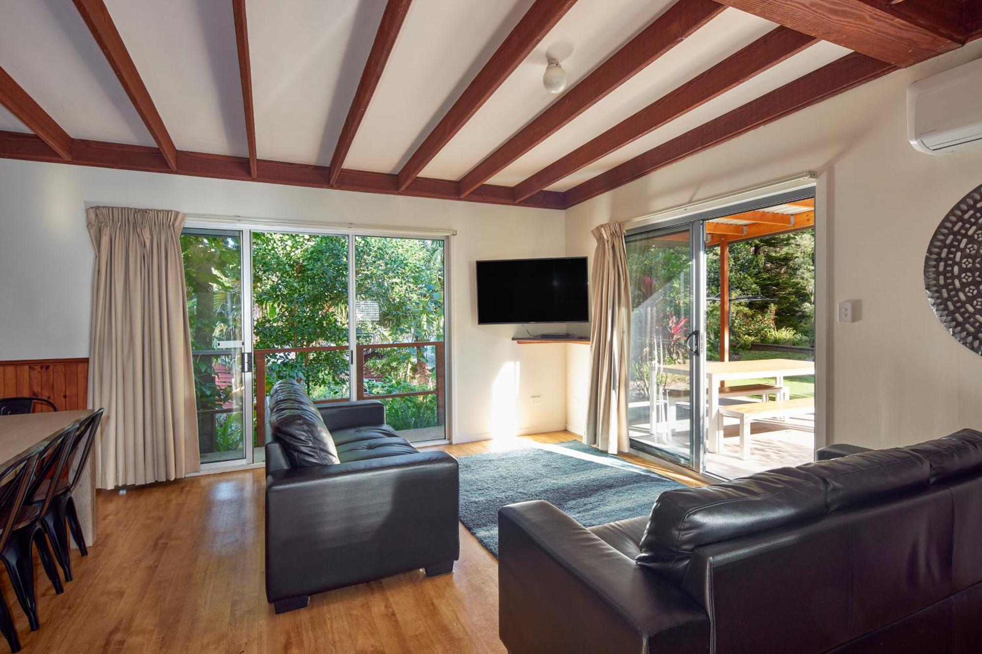 Nrma South West Rocks Holiday Park Luaran gambar