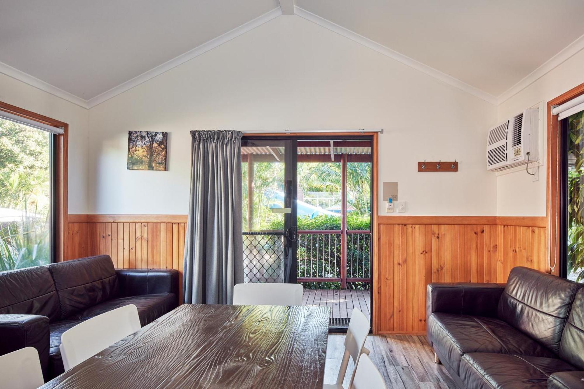 Nrma South West Rocks Holiday Park Luaran gambar