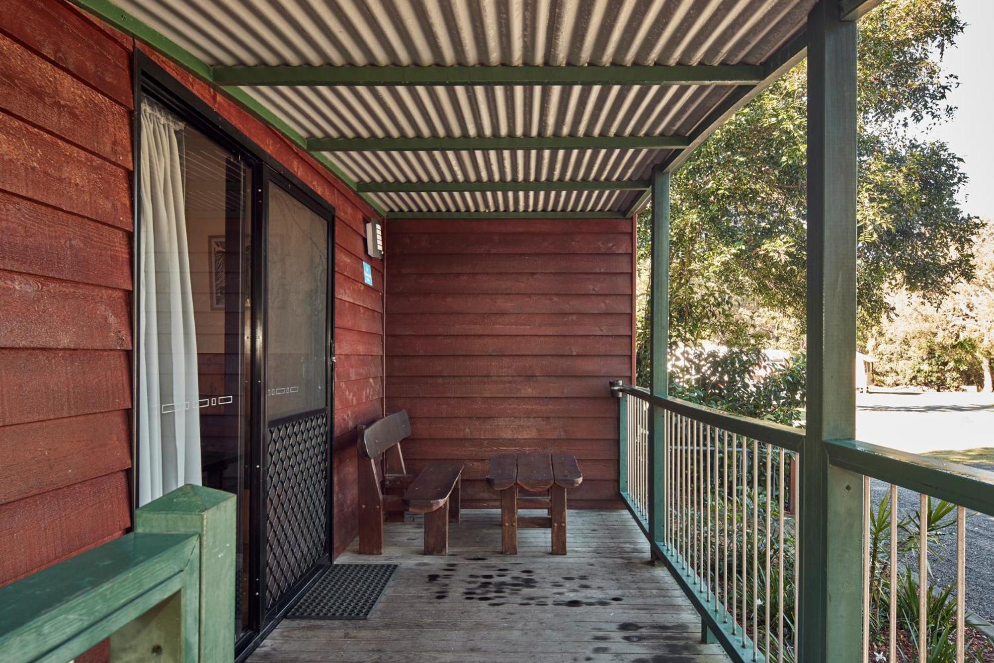 Nrma South West Rocks Holiday Park Luaran gambar