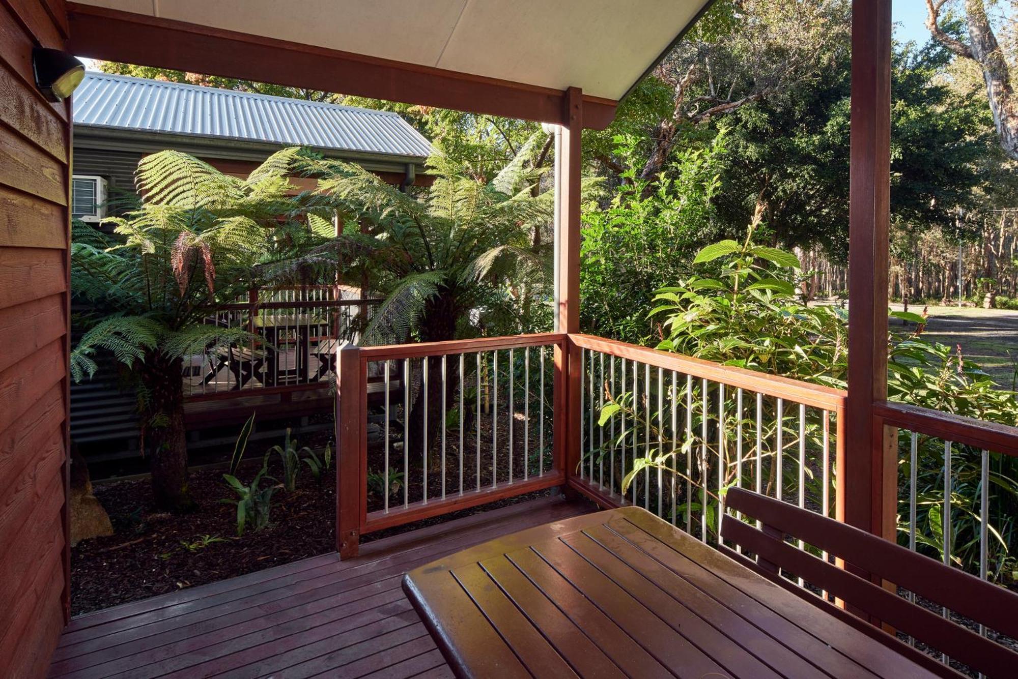 Nrma South West Rocks Holiday Park Luaran gambar