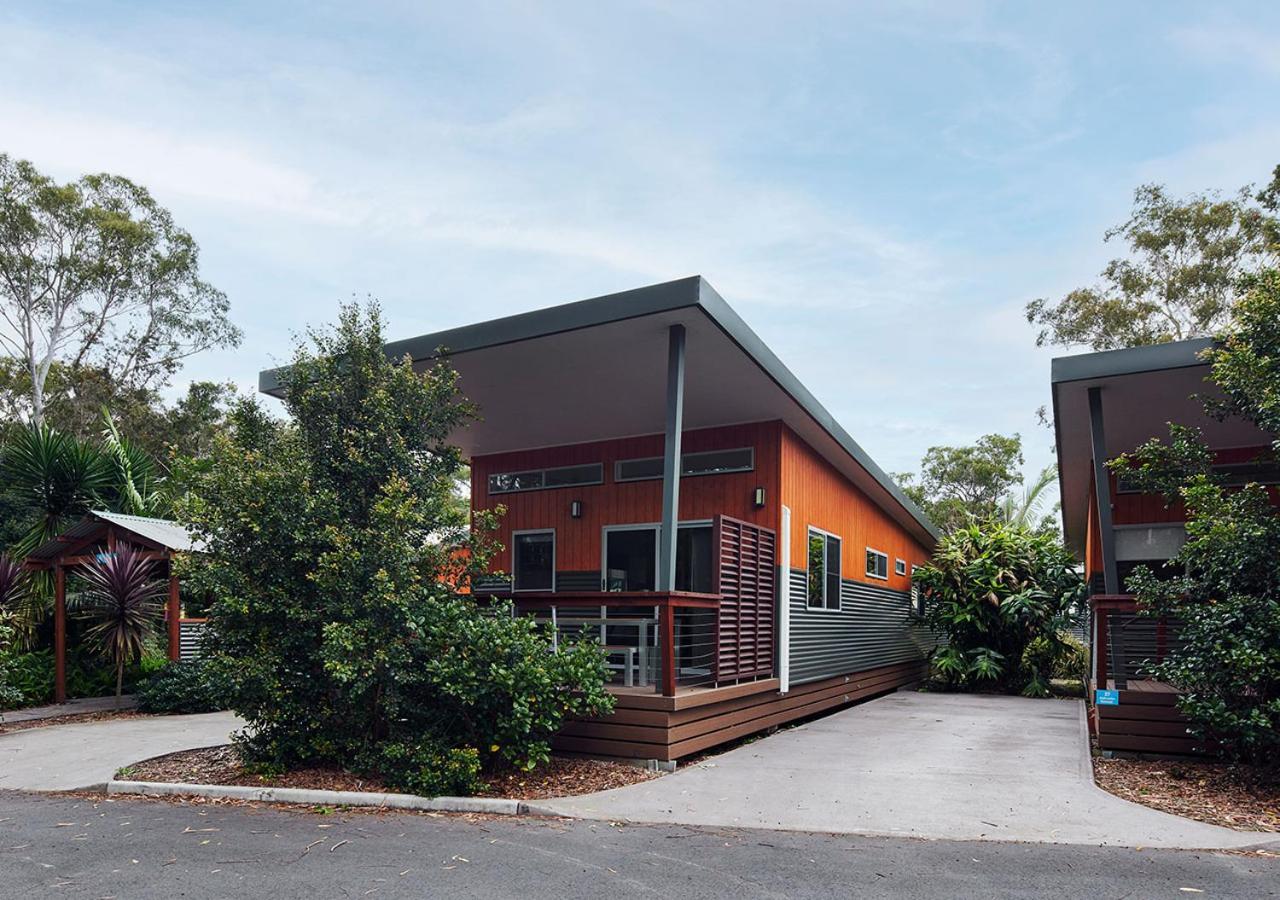 Nrma South West Rocks Holiday Park Luaran gambar