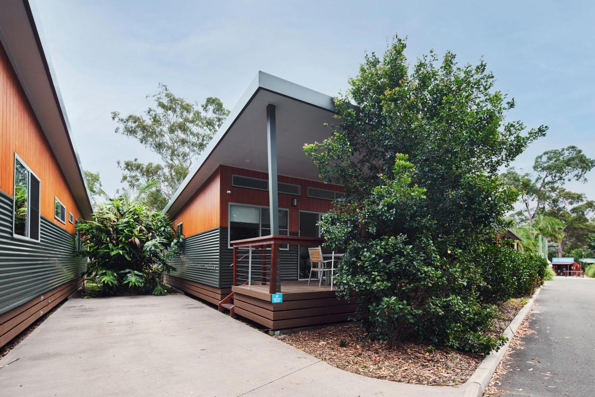 Nrma South West Rocks Holiday Park Luaran gambar