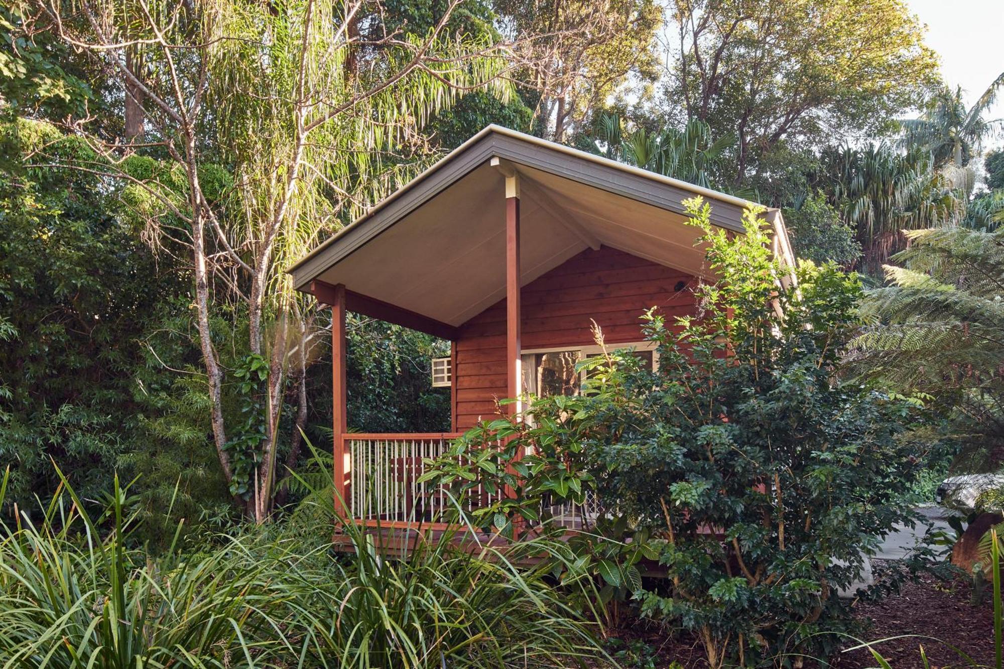 Nrma South West Rocks Holiday Park Luaran gambar