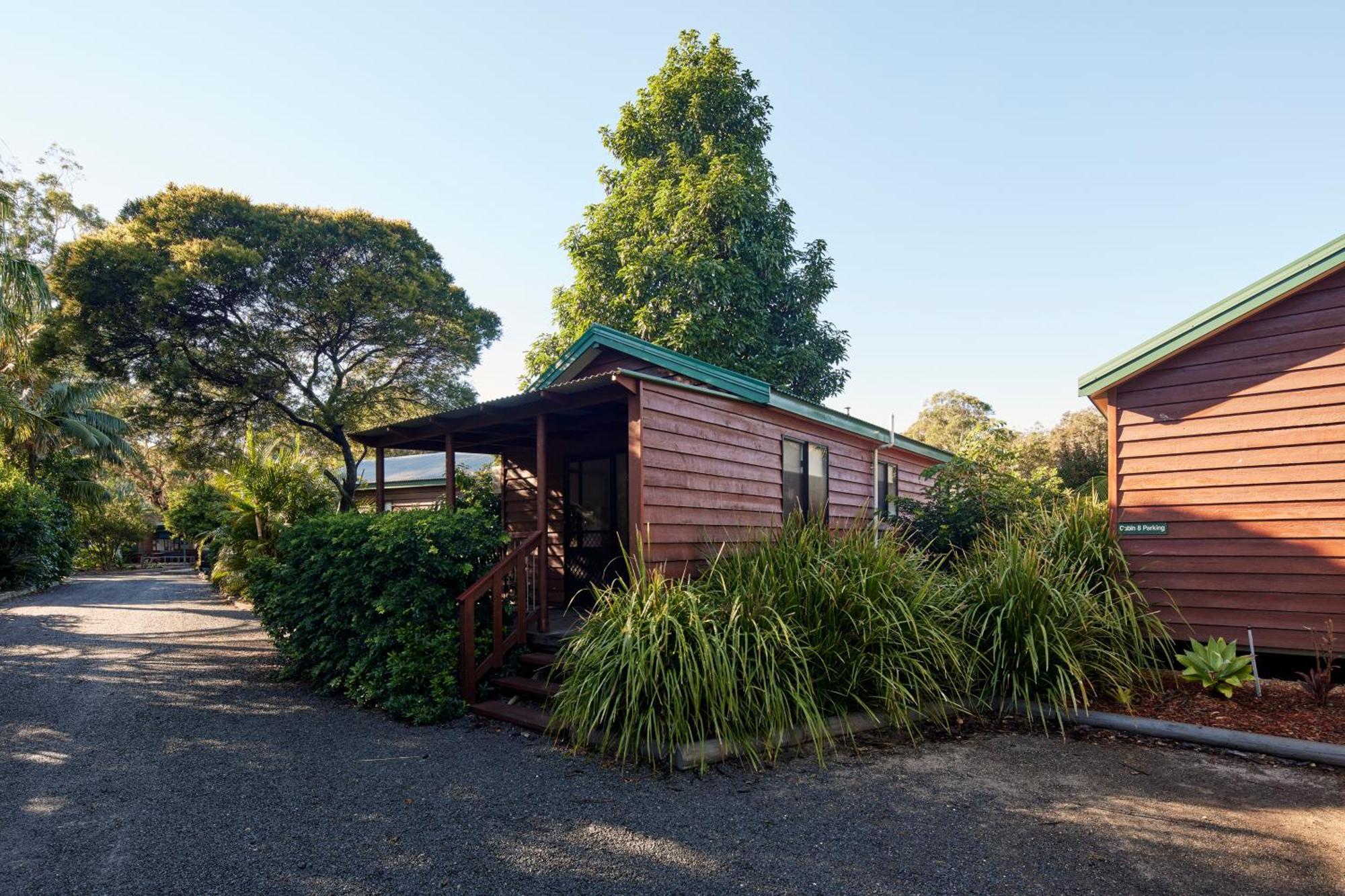 Nrma South West Rocks Holiday Park Luaran gambar
