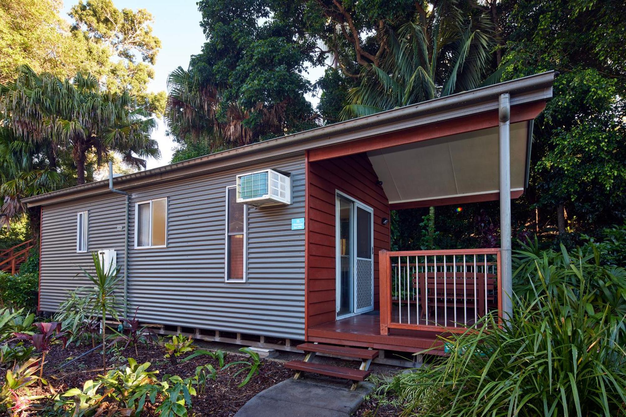 Nrma South West Rocks Holiday Park Luaran gambar