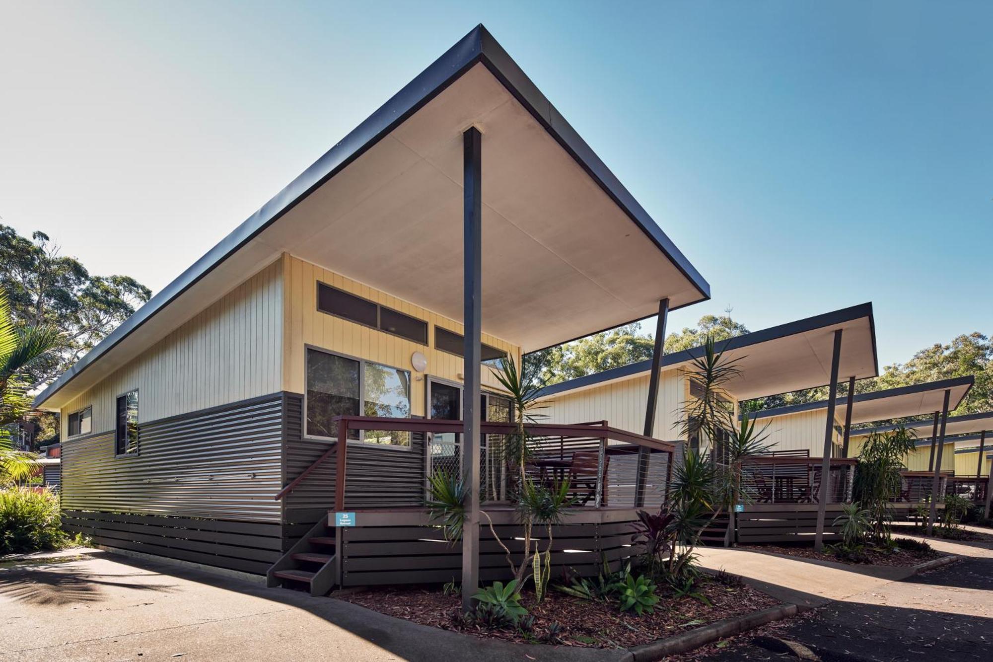 Nrma South West Rocks Holiday Park Luaran gambar