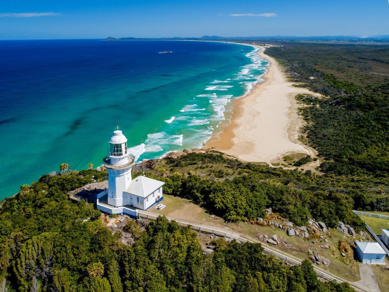 Nrma South West Rocks Holiday Park Luaran gambar
