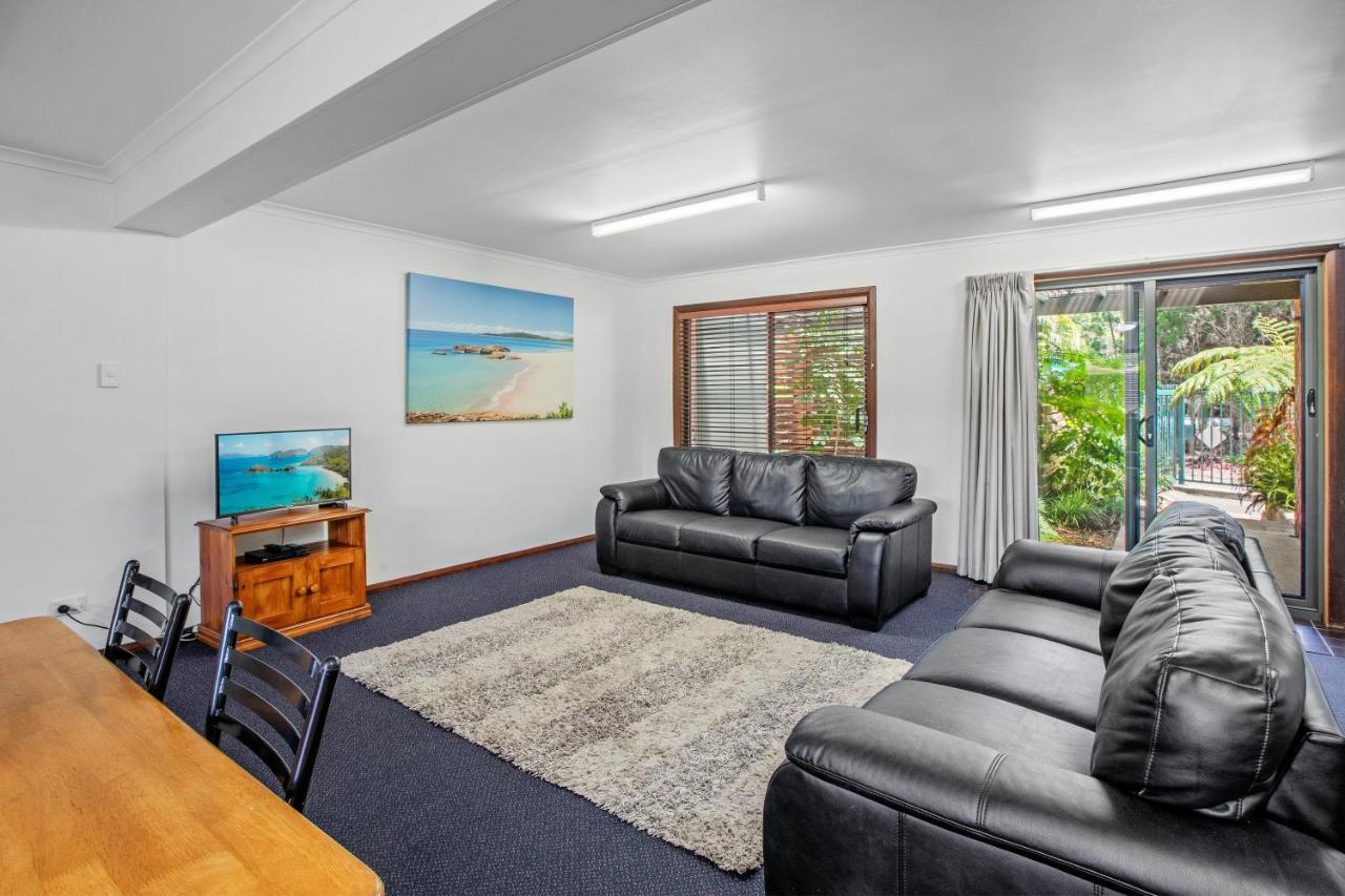 Nrma South West Rocks Holiday Park Luaran gambar