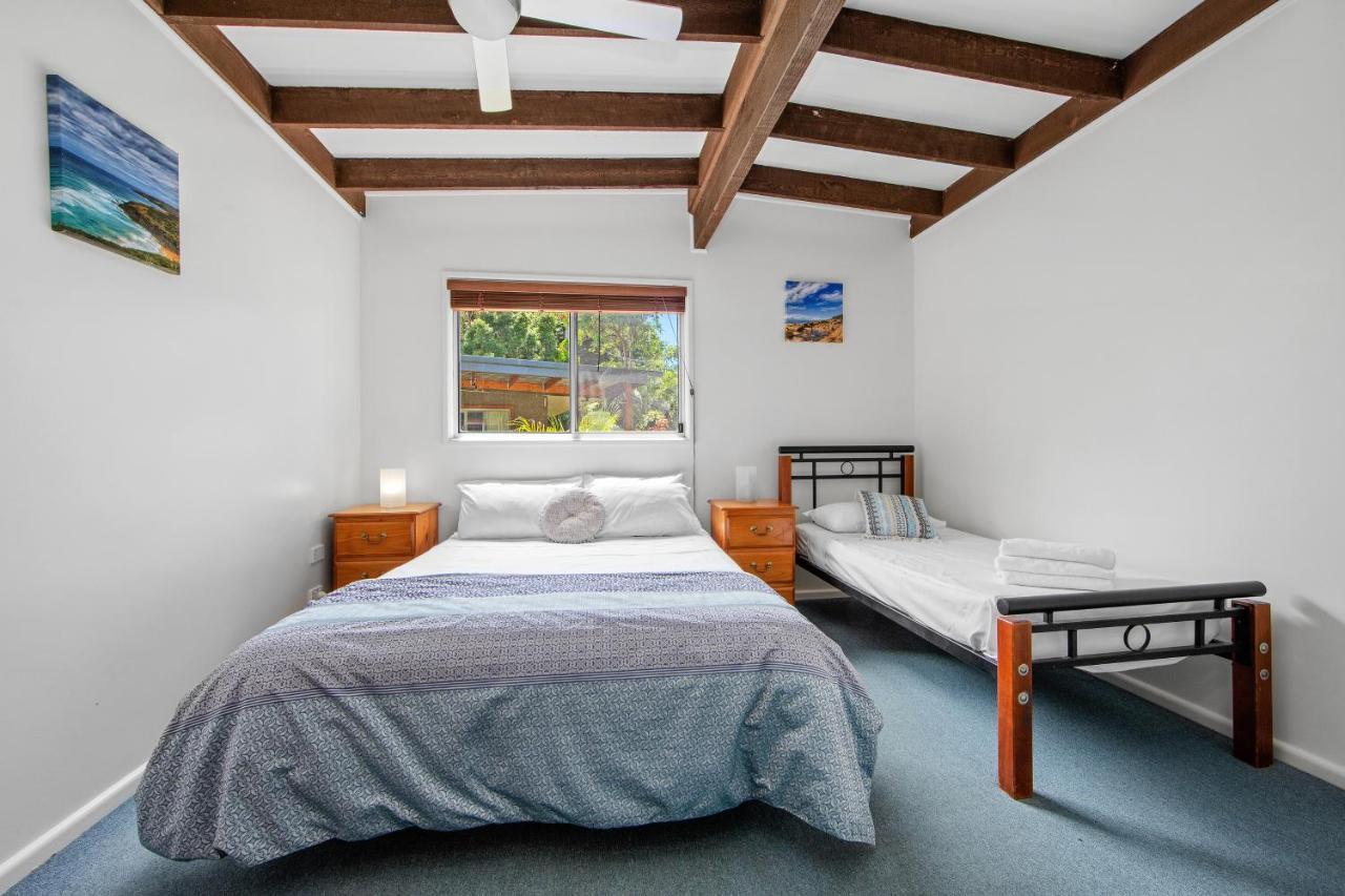 Nrma South West Rocks Holiday Park Luaran gambar