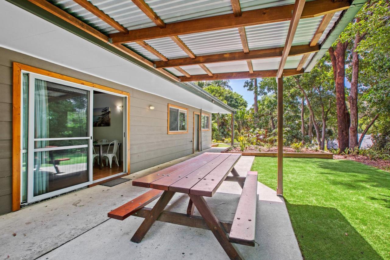 Nrma South West Rocks Holiday Park Luaran gambar