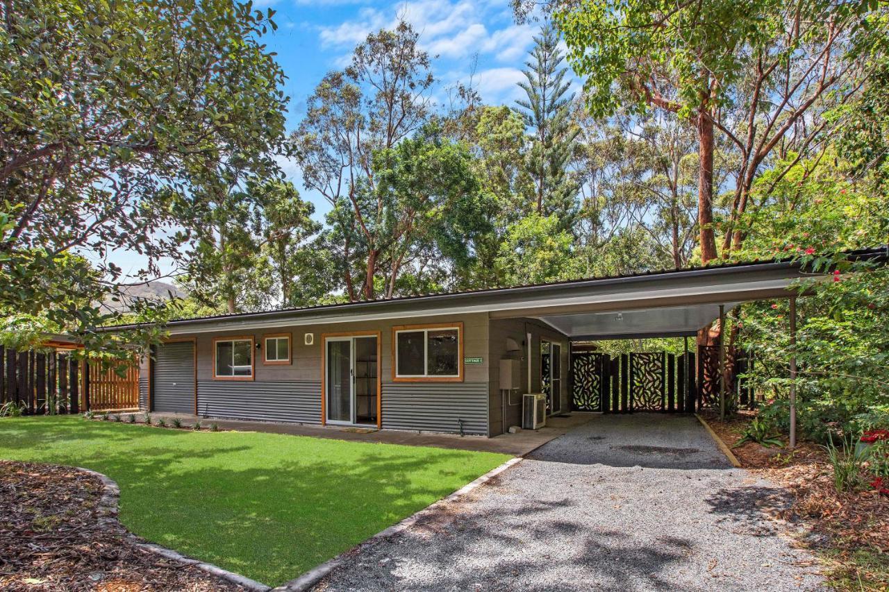 Nrma South West Rocks Holiday Park Luaran gambar