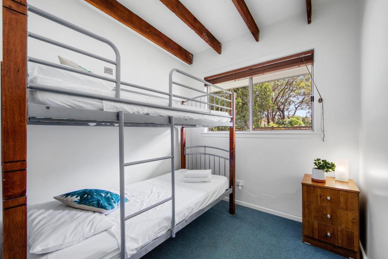 Nrma South West Rocks Holiday Park Luaran gambar
