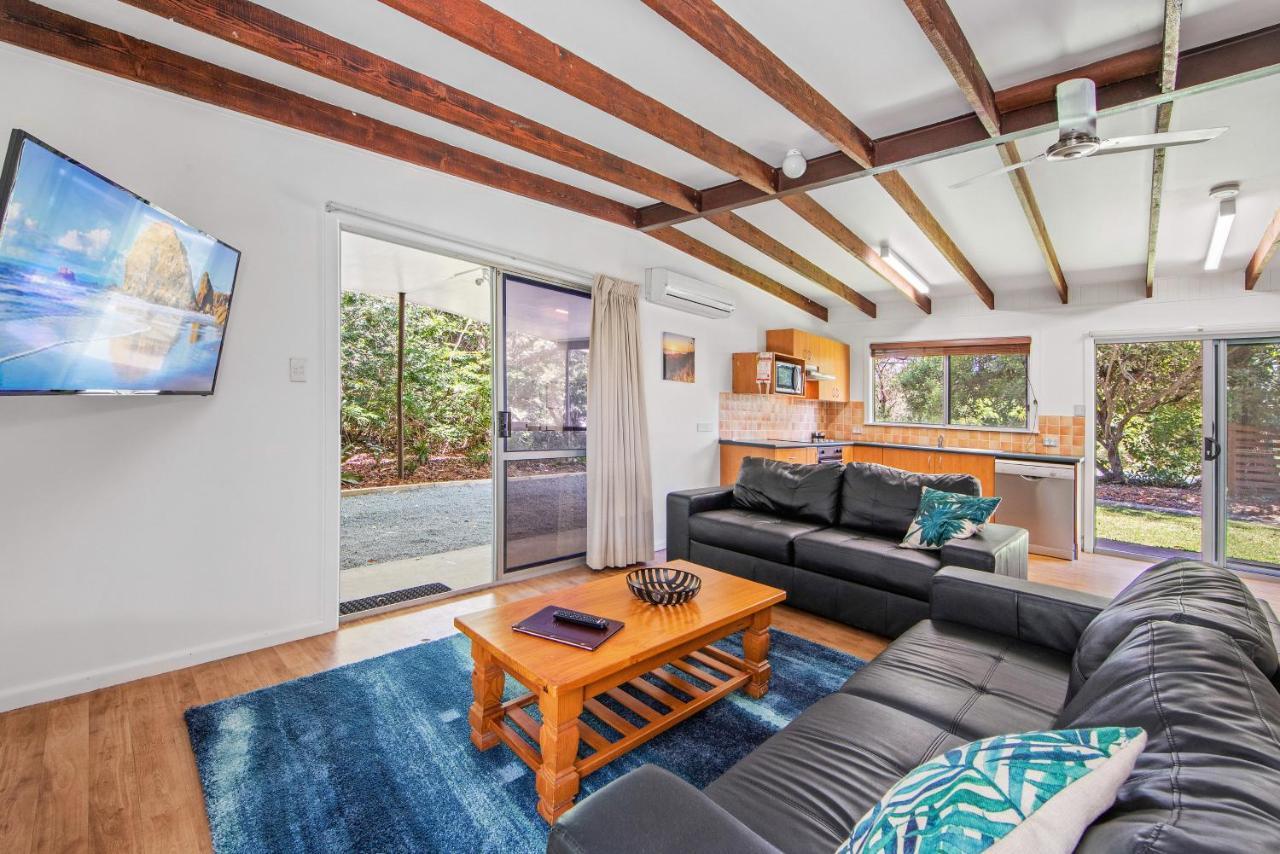 Nrma South West Rocks Holiday Park Luaran gambar
