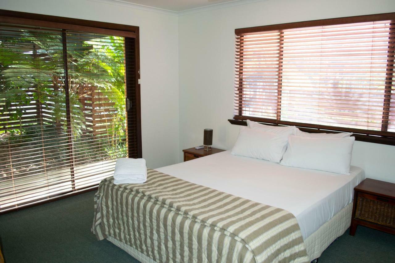 Nrma South West Rocks Holiday Park Luaran gambar